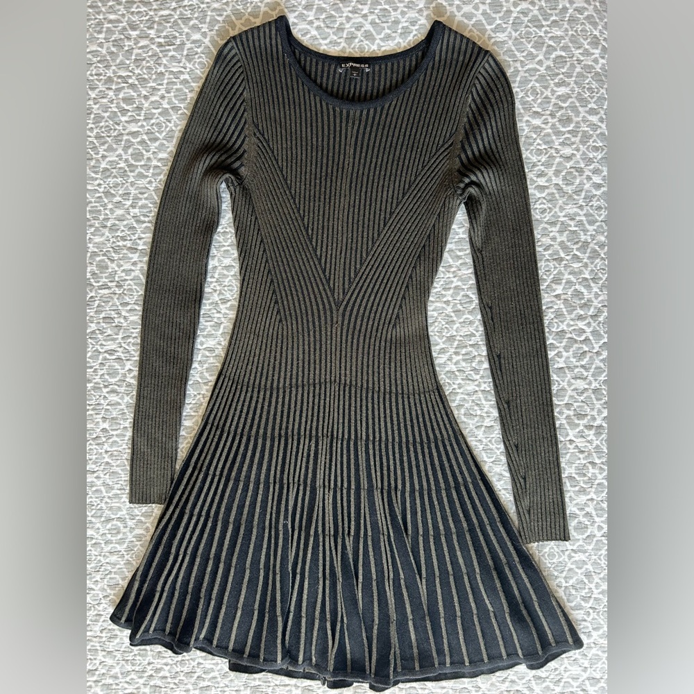 Express dress